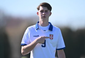 Poraz kadeta od Slovenije, prvenac Tadije Samardžića u dresu Srbije!