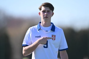 Poraz kadeta od Slovenije, prvenac Tadije Samardžića u dresu Srbije!