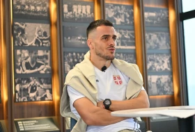 Kostić može da bira, hoće li ostati u Italiji?