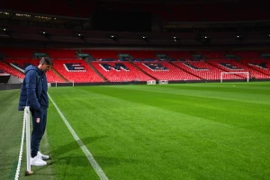 Paunović za Gardijan o Srbima: "Nije u našim genima da odustajemo!"