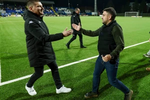Blagojević ponovio Stojakovićevu grešku, zašto je Partizan OPET igrao bez špica?