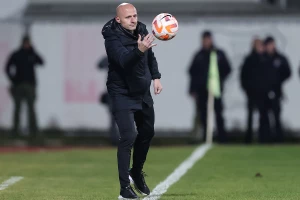 Duljaj: ''Nadam se da će Rikardo sutra da bude mnogo 'gladan'''