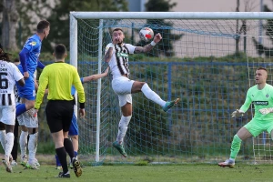 TVITOVI - Kada je Partizan "prodao" titulu?