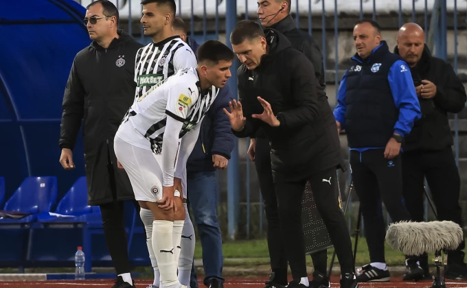 STARSPORT photo Belgrade Serbia