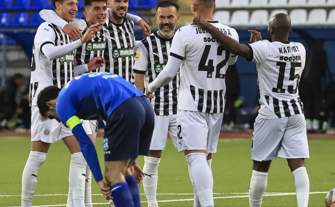 STARSPORT photo Belgrade Serbia