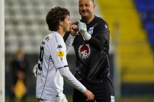 POLUVREME - Blagojevićev Partizan počeo da liči na Stojakovićev i Čakarov, majstorija Jovana Ćirića!