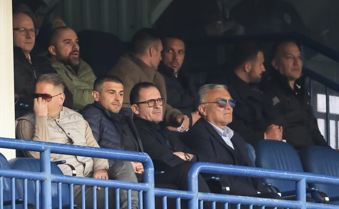 STARSPORT photo Belgrade Serbia