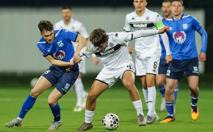 2026 Srdjan Stevanovic/Starsport.rs ©