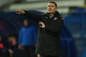 Blagojević: ''Nastavljamo dalje, imamo za šta da se borimo''