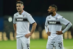 TVITOVI - ''Kako bi Partizan prošao protiv drugoligaša''?