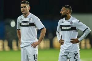 TVITOVI - ''Kako bi Partizan prošao protiv drugoligaša''?