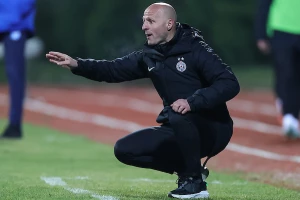 Partizan dovodi i ''desetku'' - Duljaj: ''Drugačiji je od svih koji su igrali u Partizanu!''