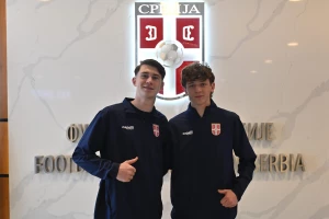 Tadija Samardžić: "Nije odluka, ja sam Srbin"; Materaci: "Prabaka bi bila ponosna"