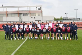 "Superliga je potcenjena, ima igrača za reprezentaciju Srbije!"