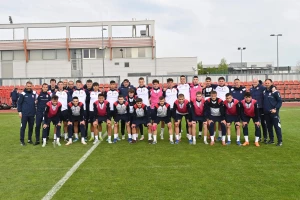 "Superliga je potcenjena, ima igrača za reprezentaciju Srbije!"