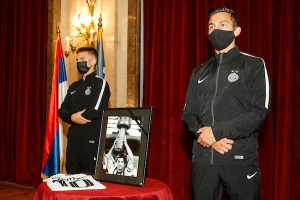 Održana komemoracija Moci Vukotiću, Kovačević podržao predlog