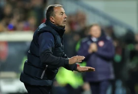 Bivši selektor Crne Gore ostao bez posla u Libanu