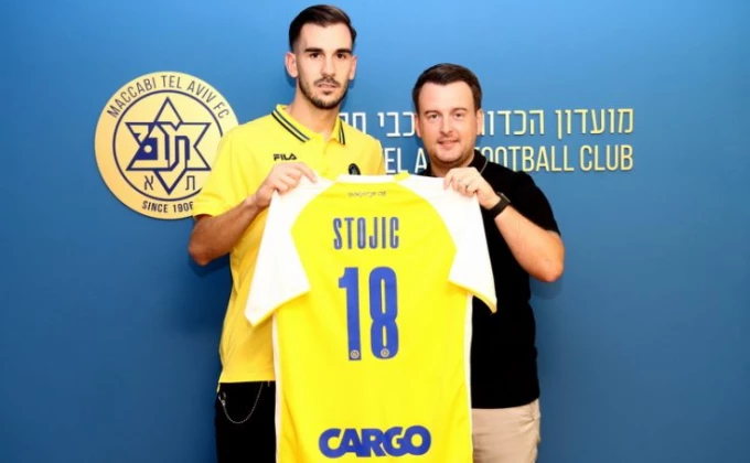 Maccabi Tel Aviv