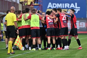 PLS - Mačva sve bliža vrhu, Zemuncima bod u derbiju