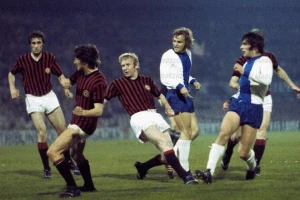 Magdeburg - KPK, Štazi, “neposlušni” trener i potonuće!