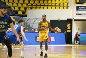 Stivens i Majers "prizemili" Spartak, Split će žaliti za ovom sezonom