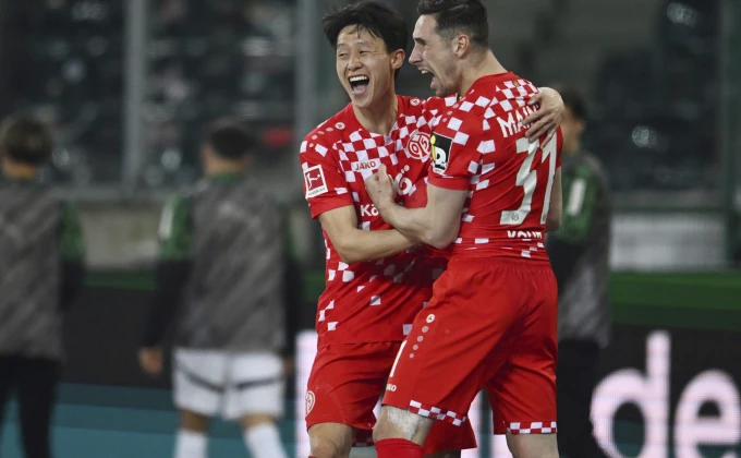 Fabian Strauch/dpa via AP