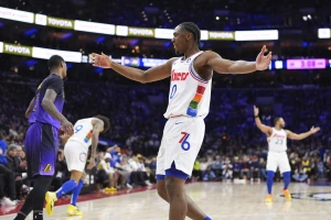 NBA - Maksijeva "klinika" protiv Lejkersa!
