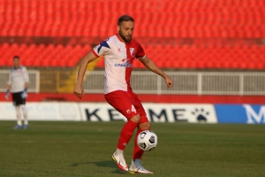 Vošin stoti "centurion": "Ponosan sam zbog jubileja"