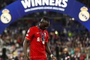 Tandem od kog će strepeti Evropa - Lukaku + Mane!