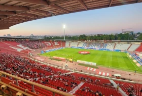 "Grizao" u omladincima pa završio u trećoj ligi Španije - Zvezda prodala tinejdžera!