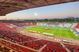 "Grizao" u omladincima pa završio u trećoj ligi Španije - Zvezda prodala tinejdžera!