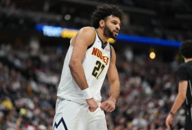 Noć rukija, Marej pokvario povratak Portera Džuniora u Kolorado!