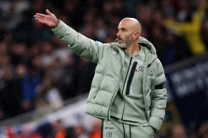 Mareska kaže da je srećan u Čelsiju i da je zaljubljen u svoj tim