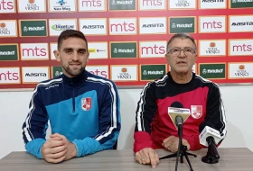 Lemonis o pravilu bonus igrača: "Prvi put se suočavam sa tim..."