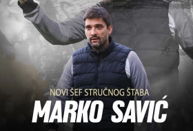 Brza reakcija na Banovom brdu, Marko Savić preuzeo Čukarički!