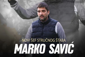 Brza reakcija na Banovom brdu, Marko Savić preuzeo Čukarički!