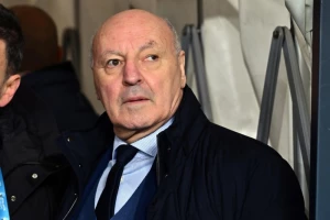 Marota dobio "DA" i krenuo u napad, gledaćemo potpuno drugačiji Inter, na španski pogon!