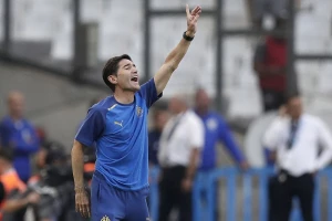 Potvrđeno - Marselino napustio Marsej posle sedam mečeva