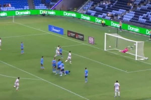 Klasa je večna - Huan Mata i nova magija