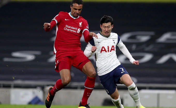 Catherine Ivill/Pool via AP