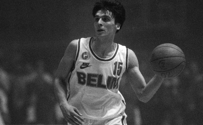 kk crvena zvezda