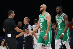 Džo Mazula izabran za trenera godine u NBA ligi