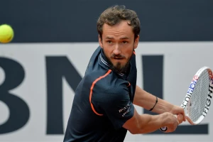 Iznenađenje u Holandiji, Medvedev ispao od 52. tenisera sveta
