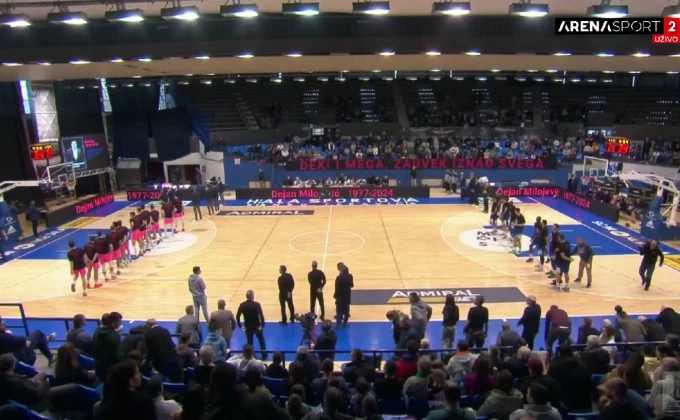 Printscreen/TV Arena Sport