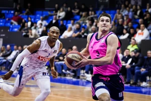 Više od igre Megine "dečurlije", ali lukava Budućnost ide u polufinale!