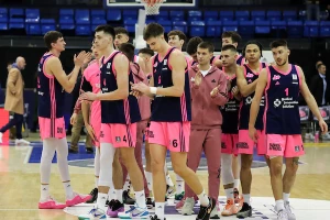 Snovi o NBA počinju iz Mege, čak petorica igrača u NCAA ligi