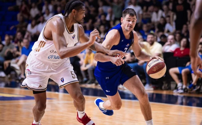 Buducnost VOLI/Filip Roganovic