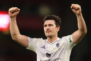 Megvajer o svom potezu koji je skupo koštao Junajted: "Premekano"