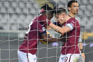 Milan - Ovo su tri pojačanja za "Skudeto"?