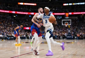 Prozivke iz Minesote za asove Denvera, Jokić i Marej dobili "etiketu" od Mekdenijelsa